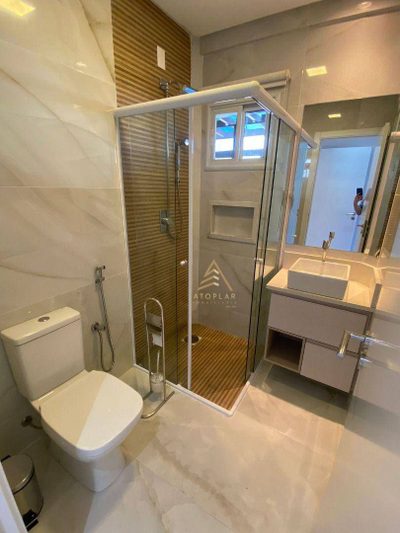 Casa de Condomínio, 3 quartos - Foto 4
