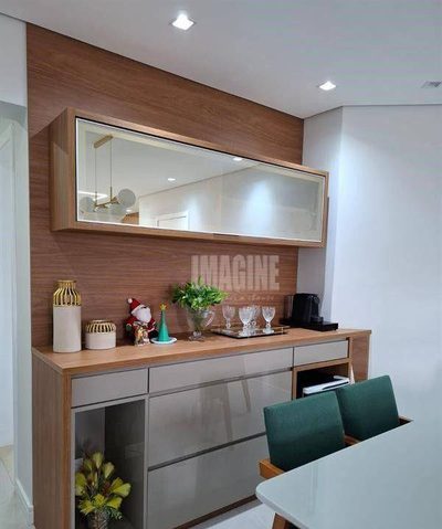 Apartamento, 3 quartos, 165 m² - Foto 3