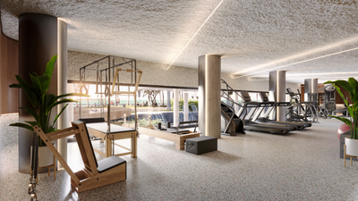 Cobertura, 3 quartos, 259 m² - Foto 5