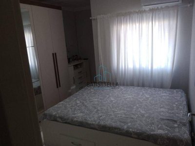 Sobrado, 2 quartos, 70 m² - Foto 4