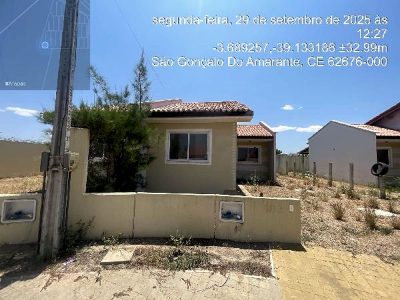 Casa, 2 quartos, 63 m² - Foto 1