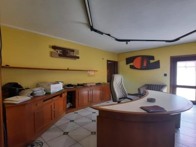 Prédio Inteiro, 1259 m² - Foto 1
