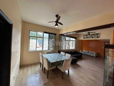 Apartamento, 4 quartos, 130 m² - Foto 1