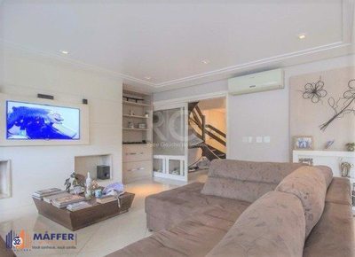 Casa de Condomínio, 5 quartos - Foto 4