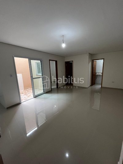 Apartamento, 2 quartos - Foto 3