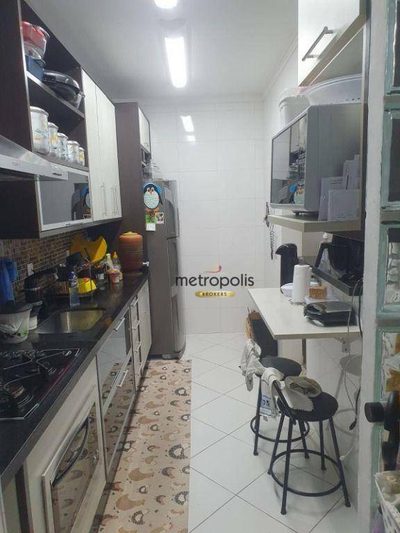Apartamento, 2 quartos, 68 m² - Foto 4