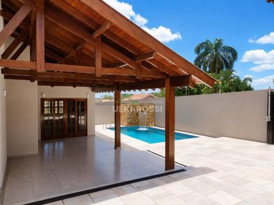 Casa, 5 quartos, 220 m² - Foto 4