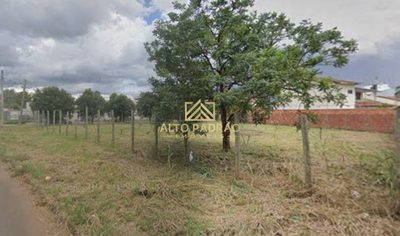 Terreno, 947 m² - Foto 3