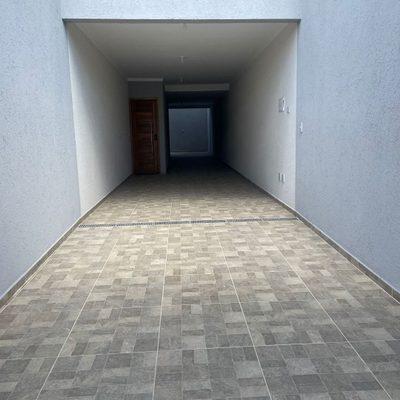 Sobrado, 3 quartos, 159 m² - Foto 3