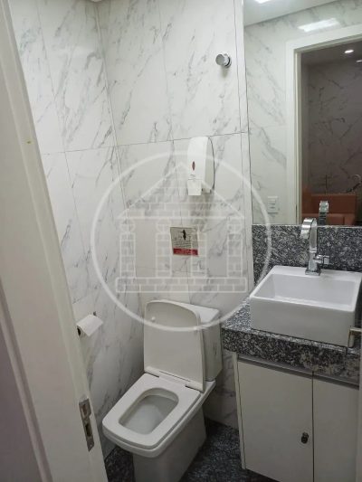 Sala-Conjunto, 31 m² - Foto 3