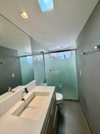 Apartamento, 3 quartos, 187 m² - Foto 2