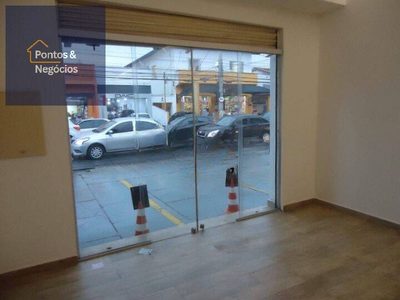 Loja-Salão, 135 m² - Foto 3