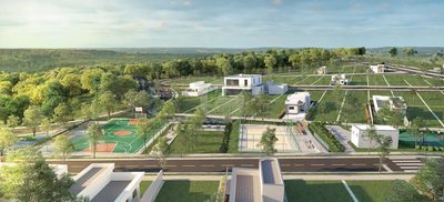 Terreno, 200 m² - Foto 4