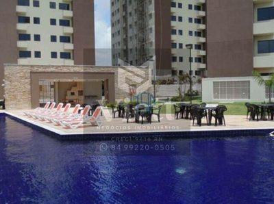 Apartamento, 2 quartos, 58 m² - Foto 2