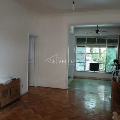 Apartamento, 3 quartos, 108 m² - Foto 4