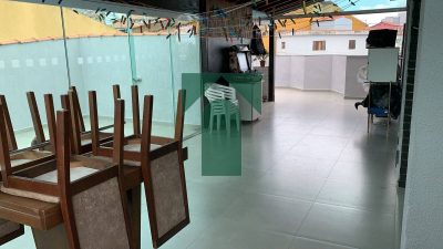 Cobertura, 3 quartos, 152 m² - Foto 4