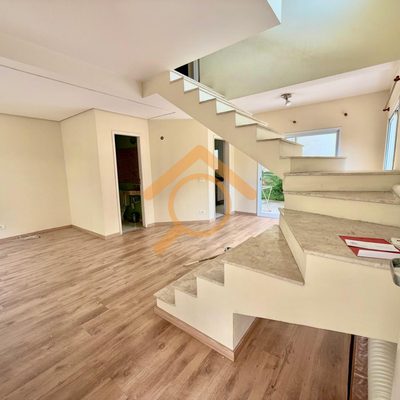 Casa, 3 quartos, 129 m² - Foto 2