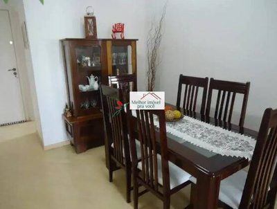 Apartamento, 2 quartos - Foto 4