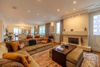 Apartamento, 4 quartos, 360 m² - Foto 5