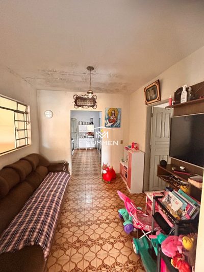 Casa, 4 quartos, 120 m² - Foto 2