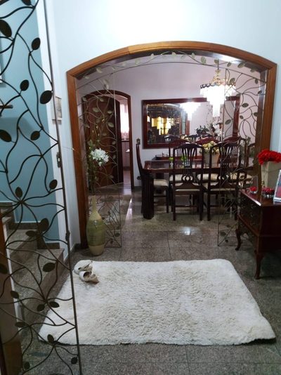 Sobrado, 10 quartos, 200 m² - Foto 4