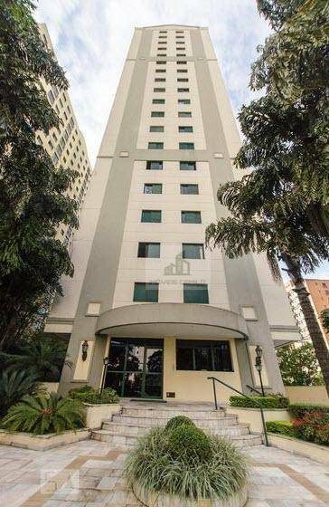 Apartamento, 3 quartos, 86 m² - Foto 1