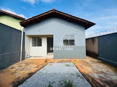 Casa, 2 quartos, 57 m² - Foto 1