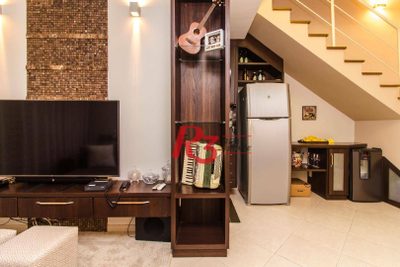 Loft, 69 m² - Foto 4