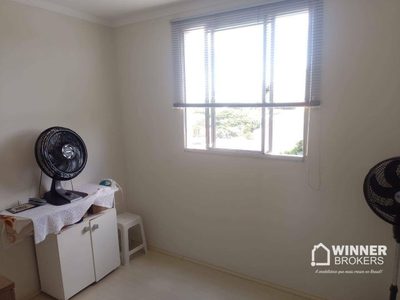 Apartamento, 2 quartos, 45 m² - Foto 5