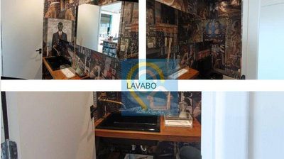 Sala-Conjunto, 47 m² - Foto 5
