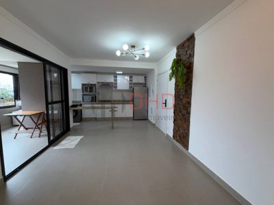 Apartamento, 1 quarto, 67 m² - Foto 3