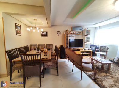 Sobrado, 3 quartos, 233 m² - Foto 2
