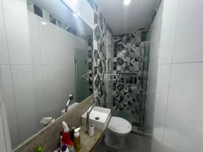 Apartamento, 5 quartos, 185 m² - Foto 1