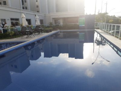 Apartamento, 2 quartos, 49 m² - Foto 4