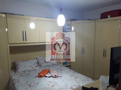 Sobrado, 7 quartos, 254 m² - Foto 5
