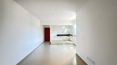 Apartamento, 3 quartos, 90 m² - Foto 3