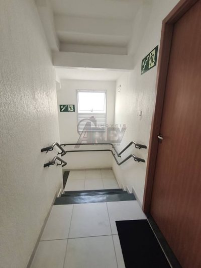 Apartamento, 2 quartos - Foto 5