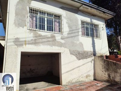 Casa, 3 quartos, 149 m² - Foto 1