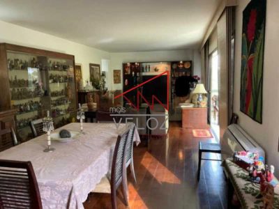 Apartamento, 4 quartos, 228 m² - Foto 5