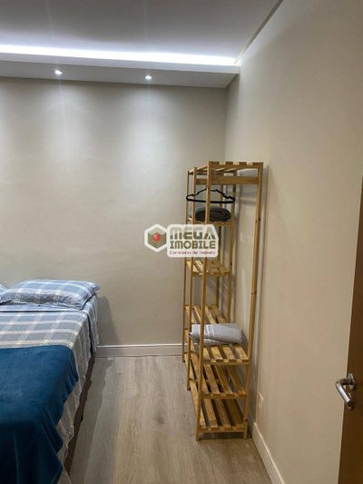 Apartamento, 2 quartos, 58 m² - Foto 4