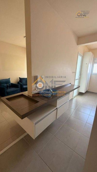 Apartamento, 2 quartos, 67 m² - Foto 3