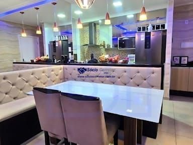 Apartamento, 3 quartos, 86 m² - Foto 3