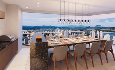 Apartamento, 4 quartos, 290 m² - Foto 4