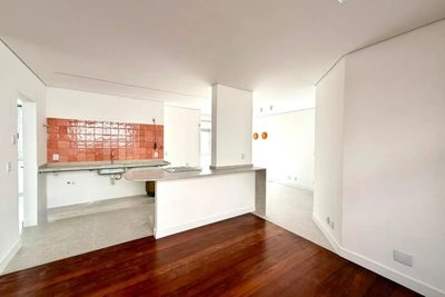 Apartamento, 4 quartos, 140 m² - Foto 1