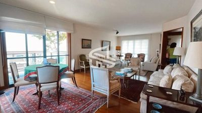 Apartamento, 3 quartos, 320 m² - Foto 3