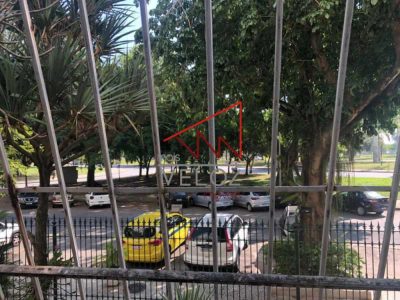 Apartamento, 3 quartos, 173 m² - Foto 2