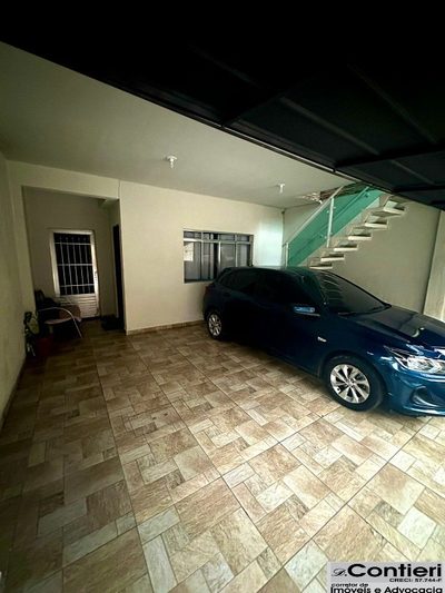 Casa, 4 quartos, 80 m² - Foto 2