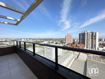 Apartamento, 2 quartos, 86 m² - Foto 3
