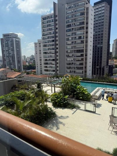 Apartamento, 1 quarto, 37 m² - Foto 2