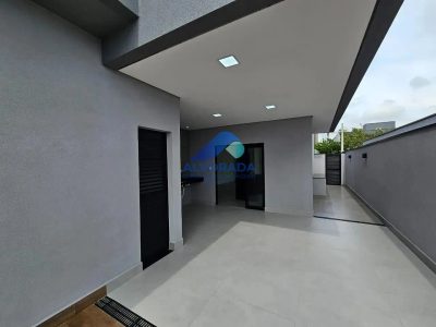 Sobrado, 3 quartos, 150 m² - Foto 1